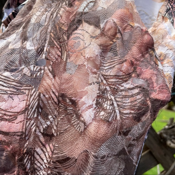 Rhinestoned Tank - Picture 10 of 11